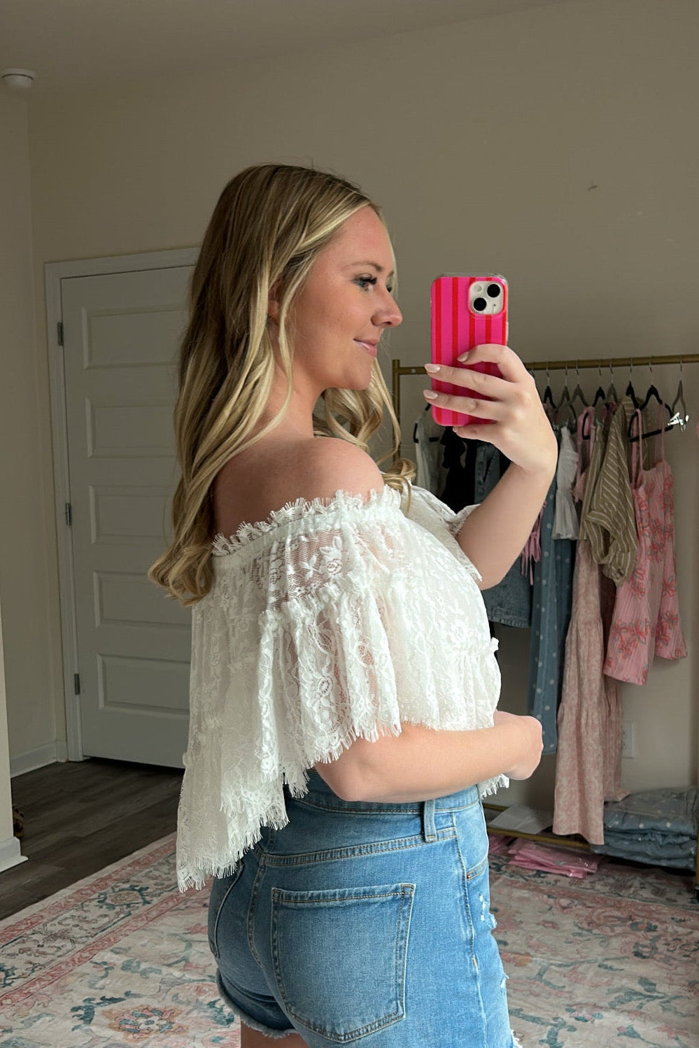 Love Letter Top