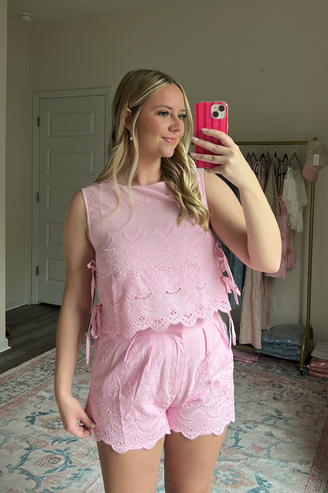 The Camellia Set