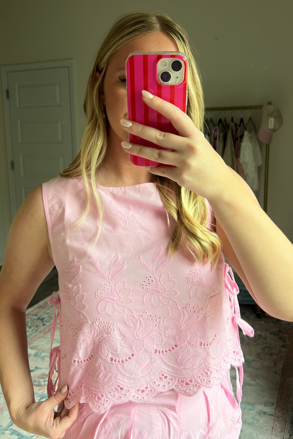 The Camellia Set