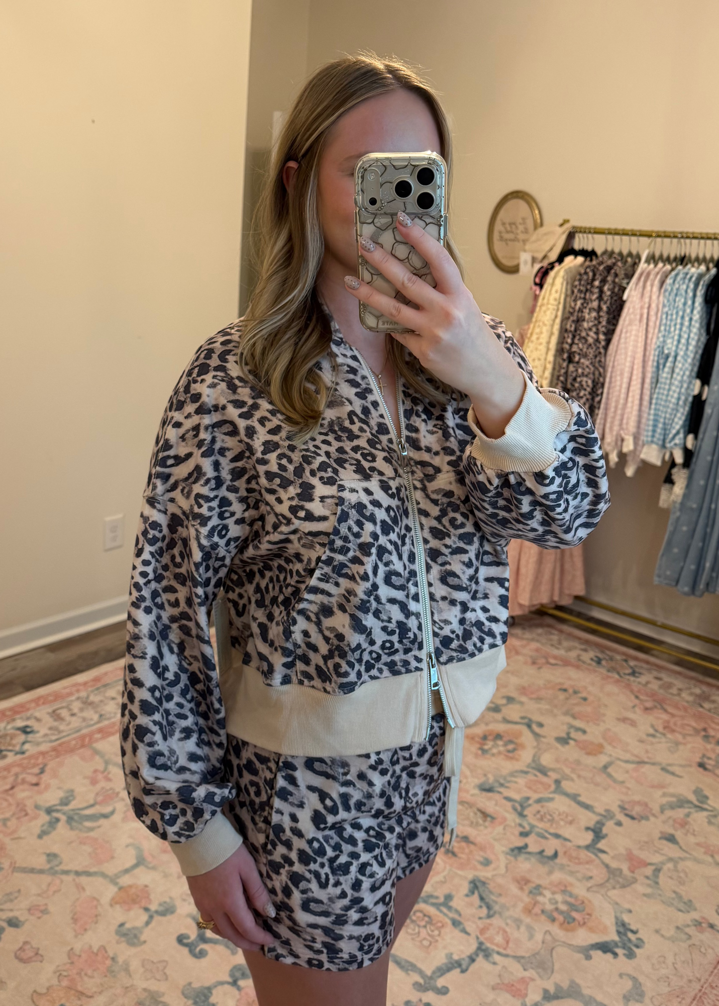 Wild Side Set